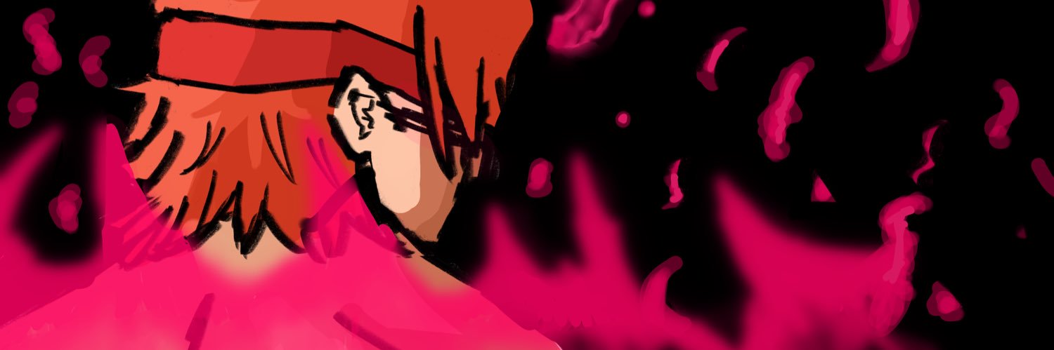 aleksickle's profile banner image