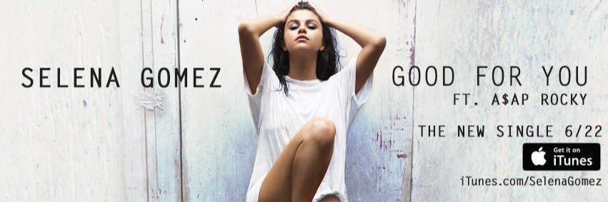 Selena_Fan_FR's profile banner image