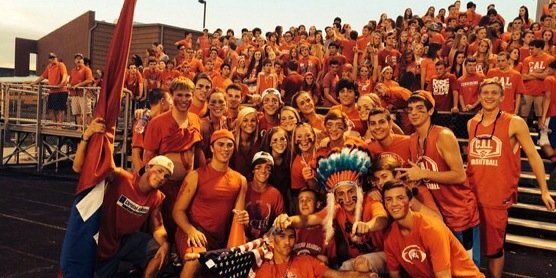 CALclassof2015's profile banner image