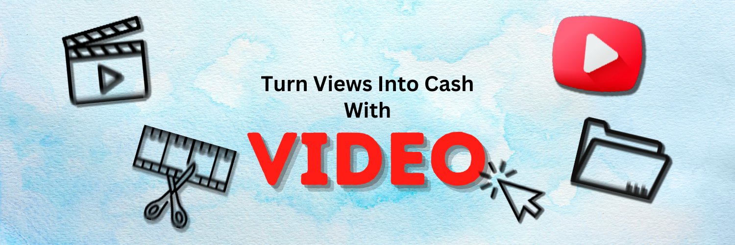 Jesse Murray | Video Editor banner