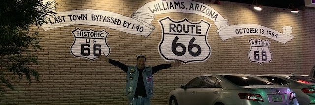 Guillermo XQ3SA / OA4DTU banner