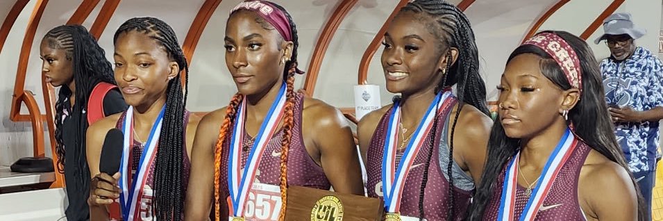 Trinity Williams banner