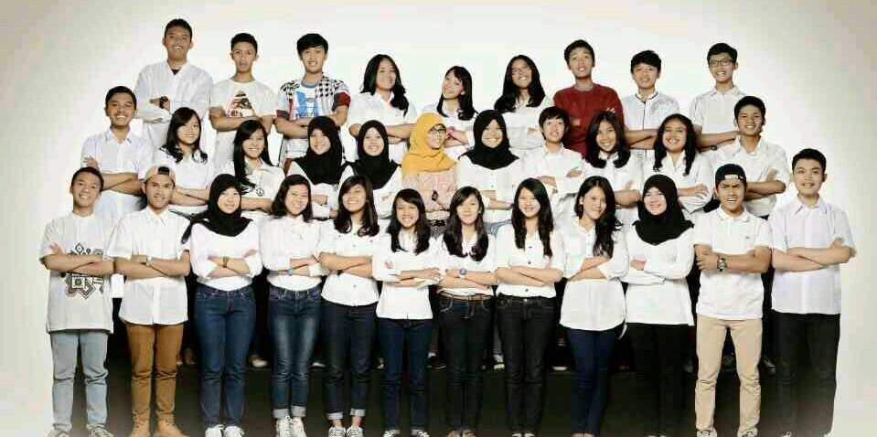 XII SCIENCE FOUR banner