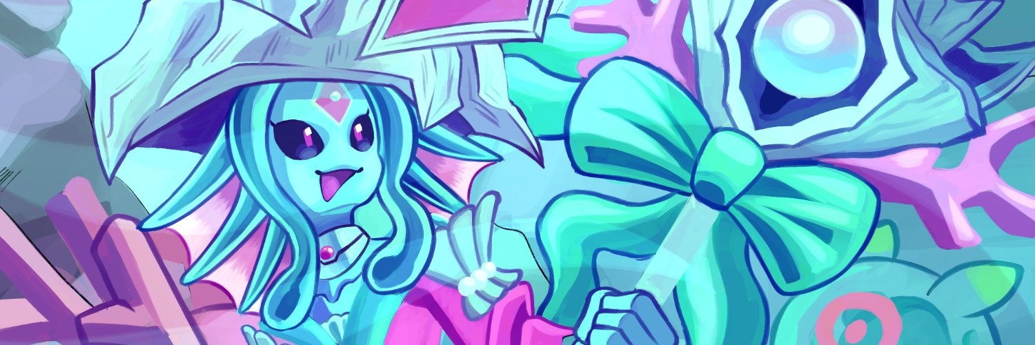 Capri🐑 | OPEN COMMISSIONS's banner