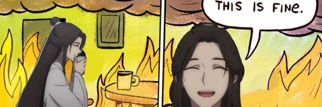 Lis's banner