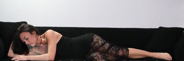 Violet 💜 banner