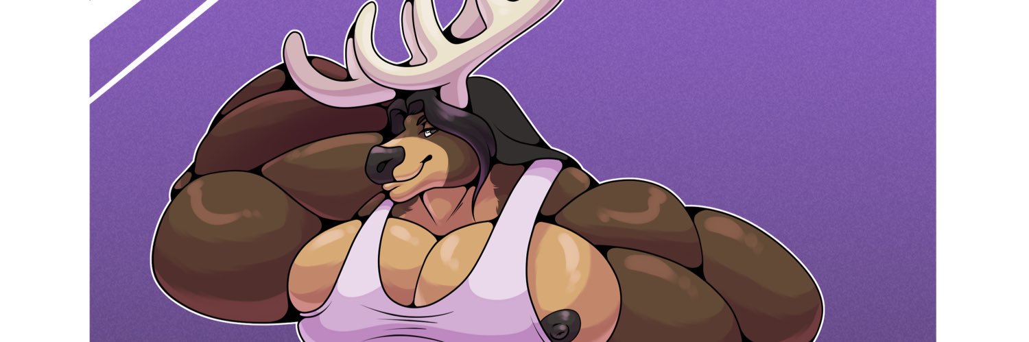 Don Rivers (Deerpril Showers ☔️🦌) 🦋😉 banner