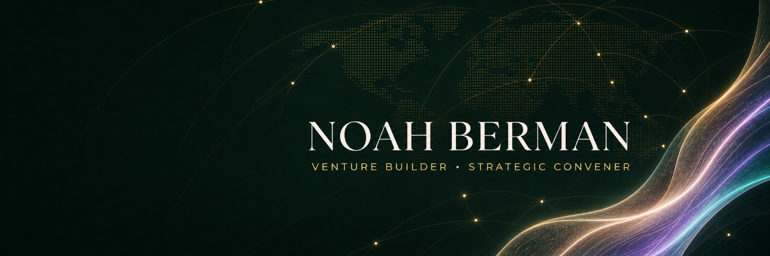 noahberman's profile banner image