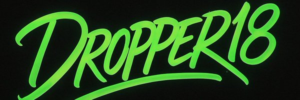 Droperr18 Profile Banner