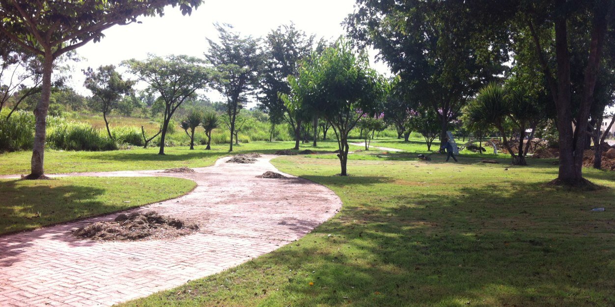 Junta de Vecinos Ciudad Modelo 1 SDN banner