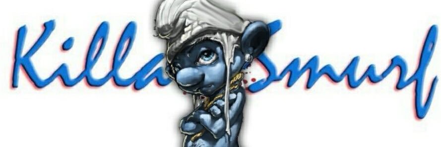 Killa_Smurf's profile banner image