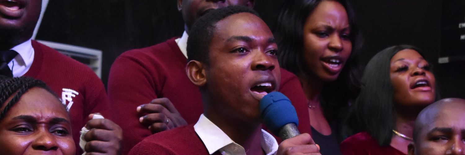 ElelegwuDestiny's profile banner image