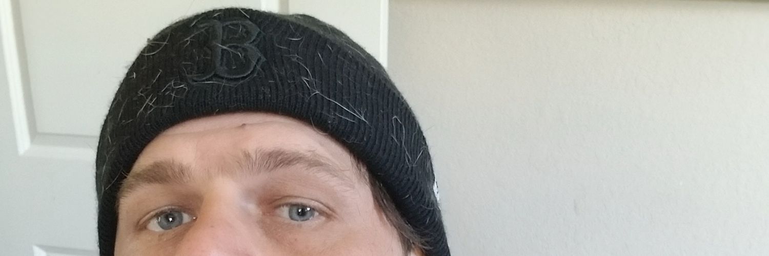 bear_johnson9's profile banner image