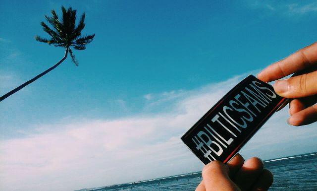 BILTICS APPAREL  banner