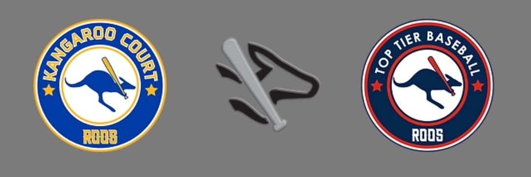 Roos East Coast banner