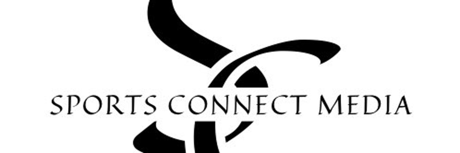 Sports Connect Media Profile Banner