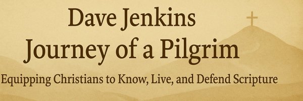 DaveJJenkins Profile Banner