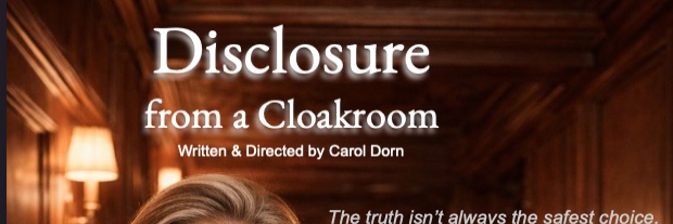 CarolMDorn's profile banner image