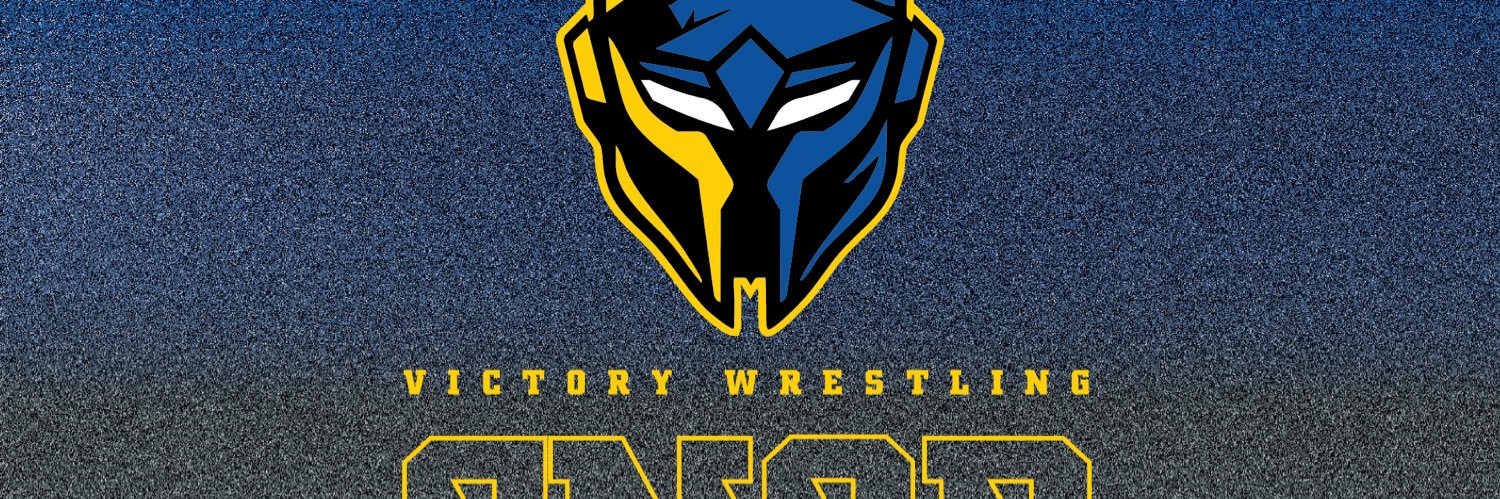 VICTORY WRESTLING banner