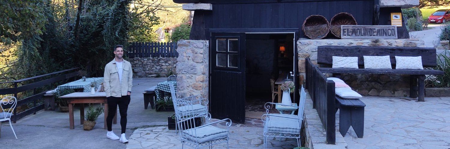 Jorge Chacón banner