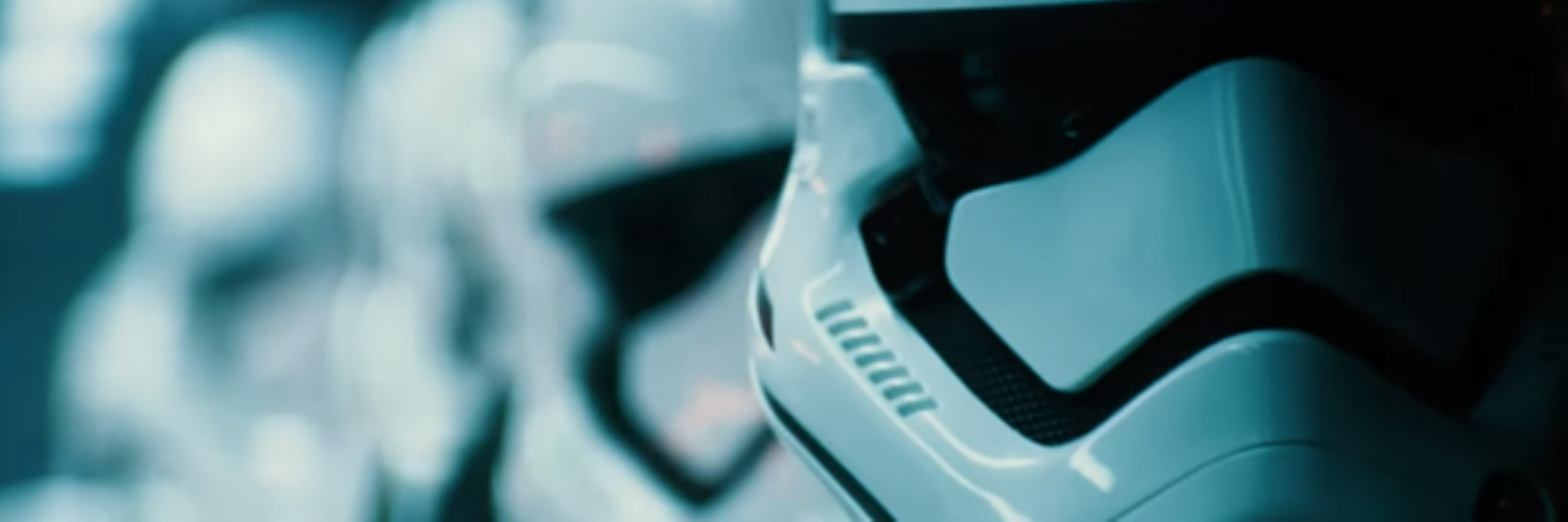 iForce™ banner
