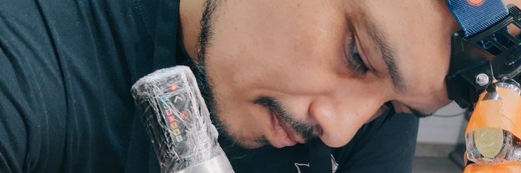 elFonsFonseca's profile banner image