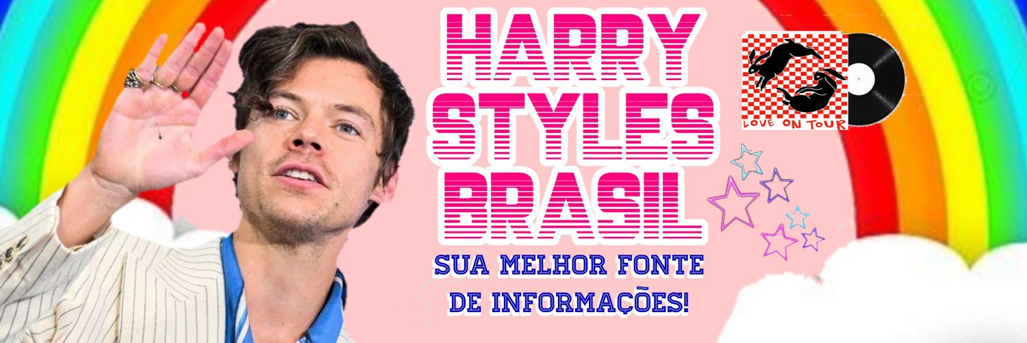 Nosso Dorothy foi notado pelo Harry 💖 banner