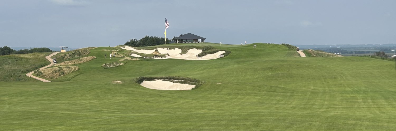 Lance Johnson banner