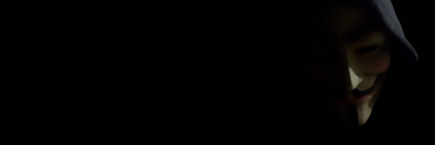 AnonymousJvvb's profile banner image