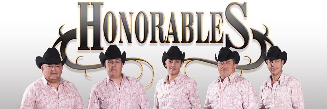 grupohonorables's profile banner image