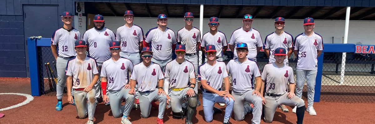 Pemberville Legion Post 183 Steam banner