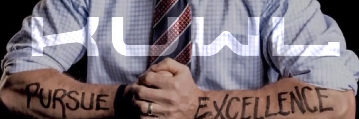 Rob Cunningham | KUWL.show's banner