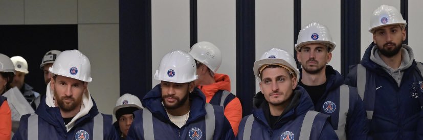 Paulbgnn's profile banner image