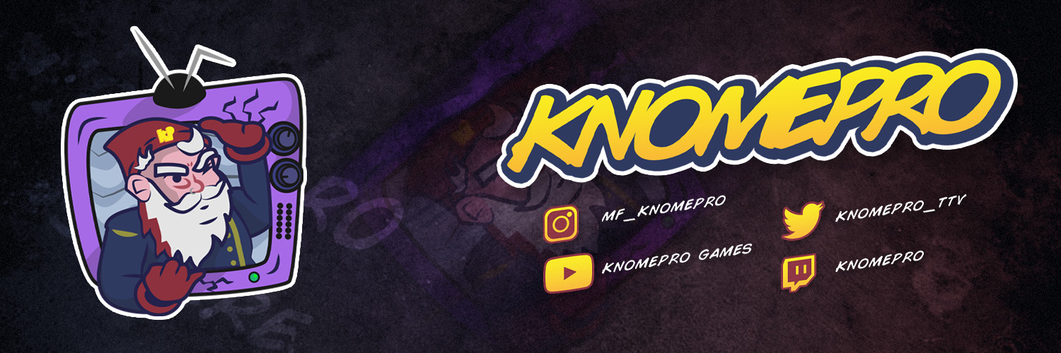 KnomePro_ttv's profile banner image