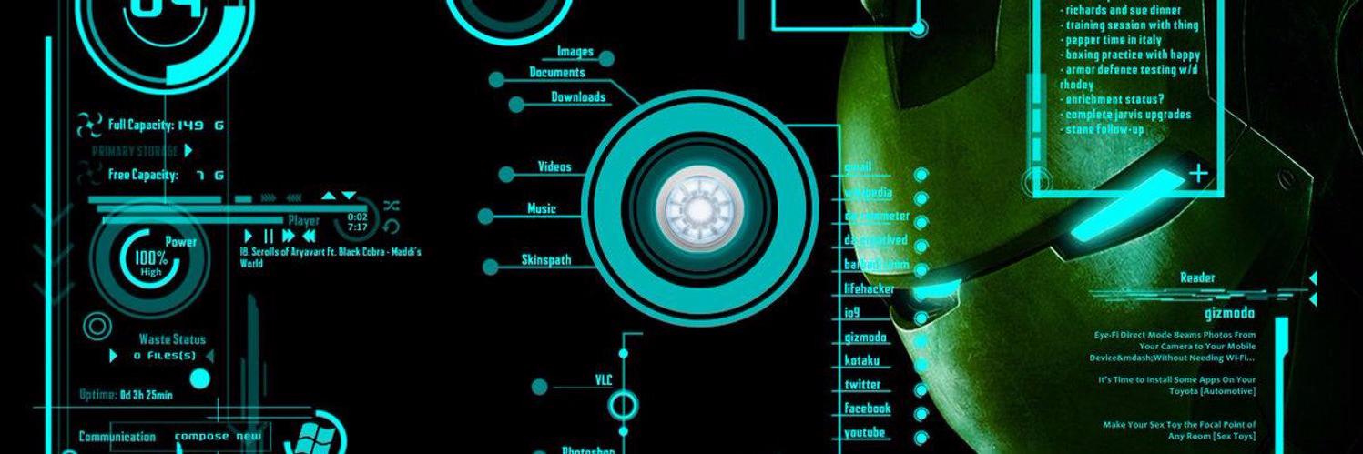 NeoReTweeT's profile banner image