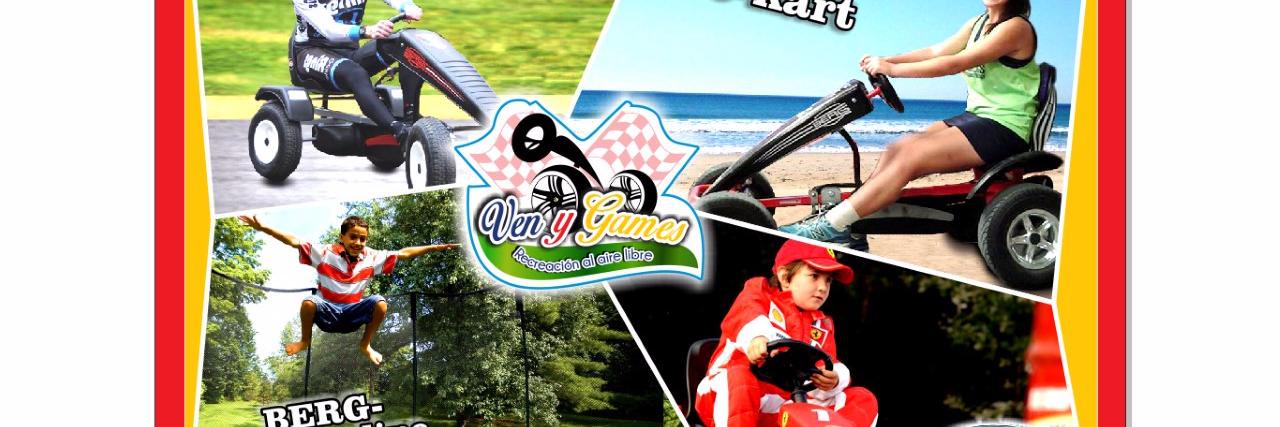 venygames's profile banner image