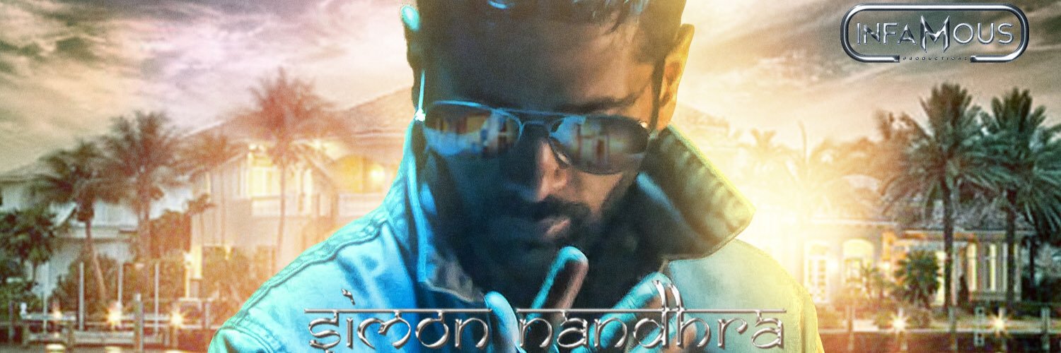 Simon Nandhra banner