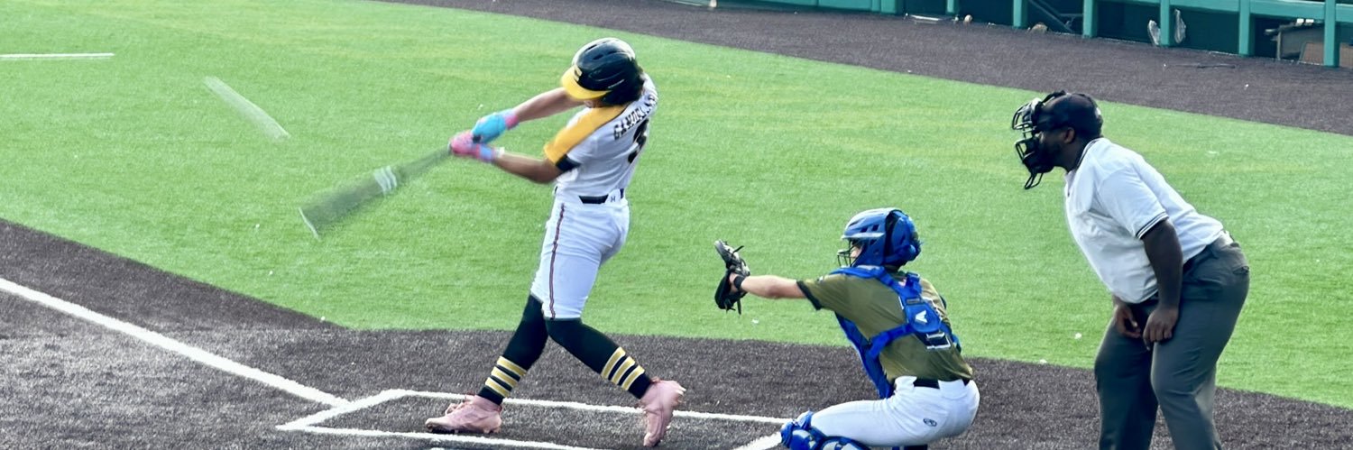 Patrick Candelaria banner