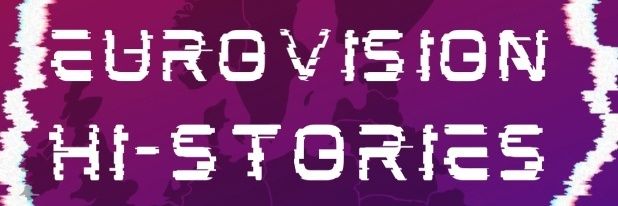 Eurovision Hi-Stories banner