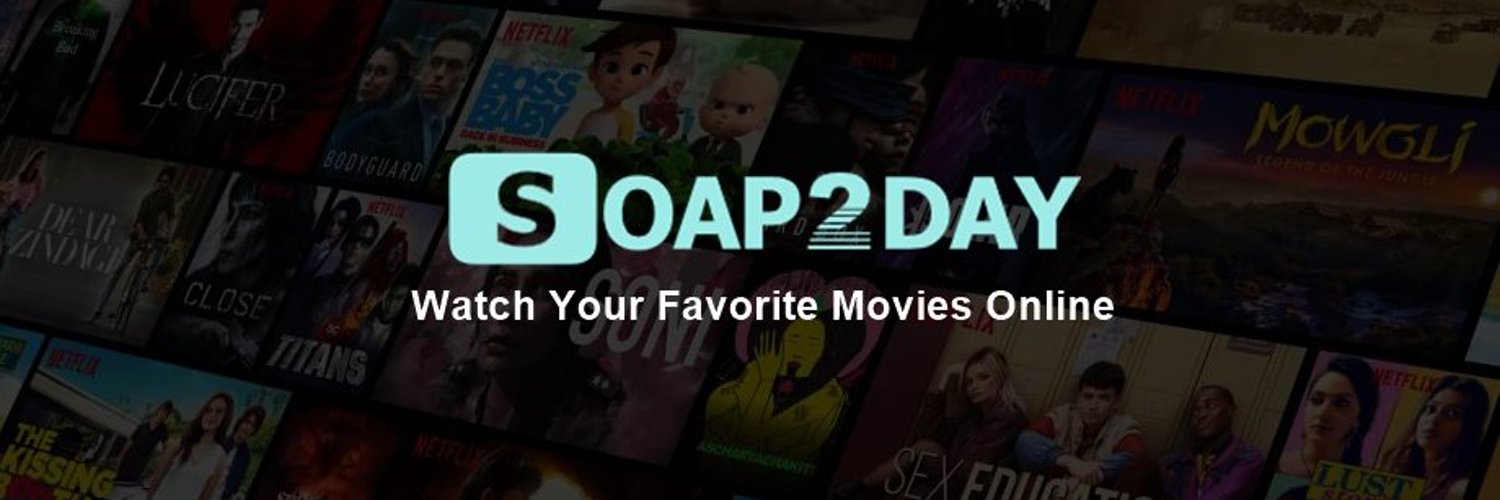 Soap2day boo soap2dayboo twitter