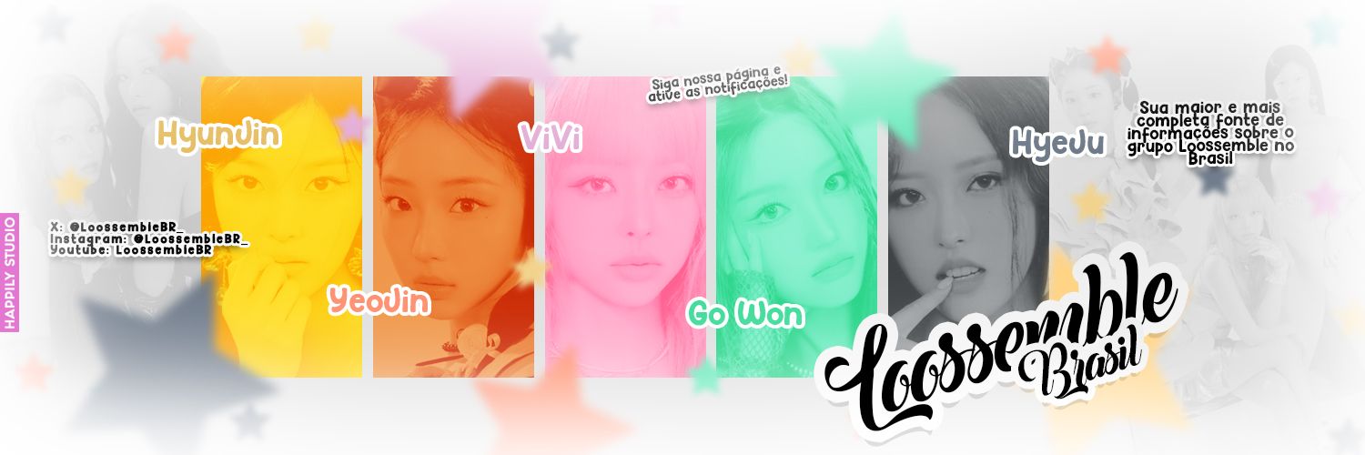 LoossembleBR_'s profile banner image