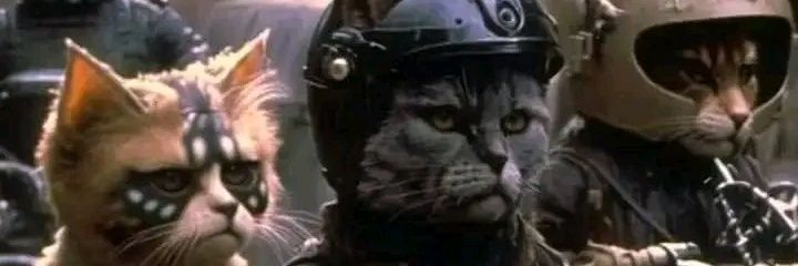 QQ__cats's profile banner image