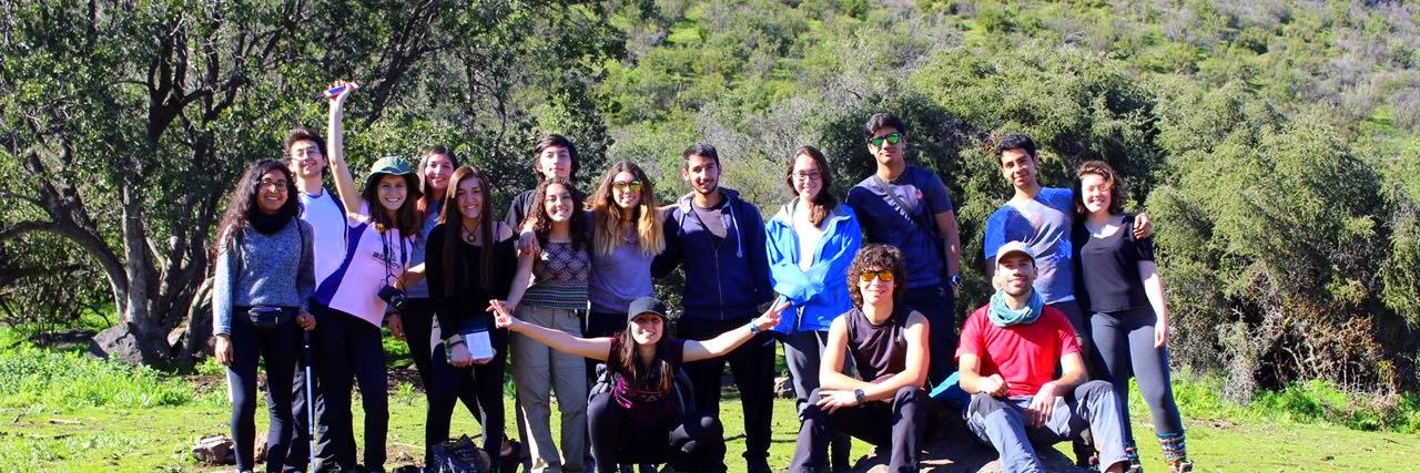 EcovetChile's profile banner image