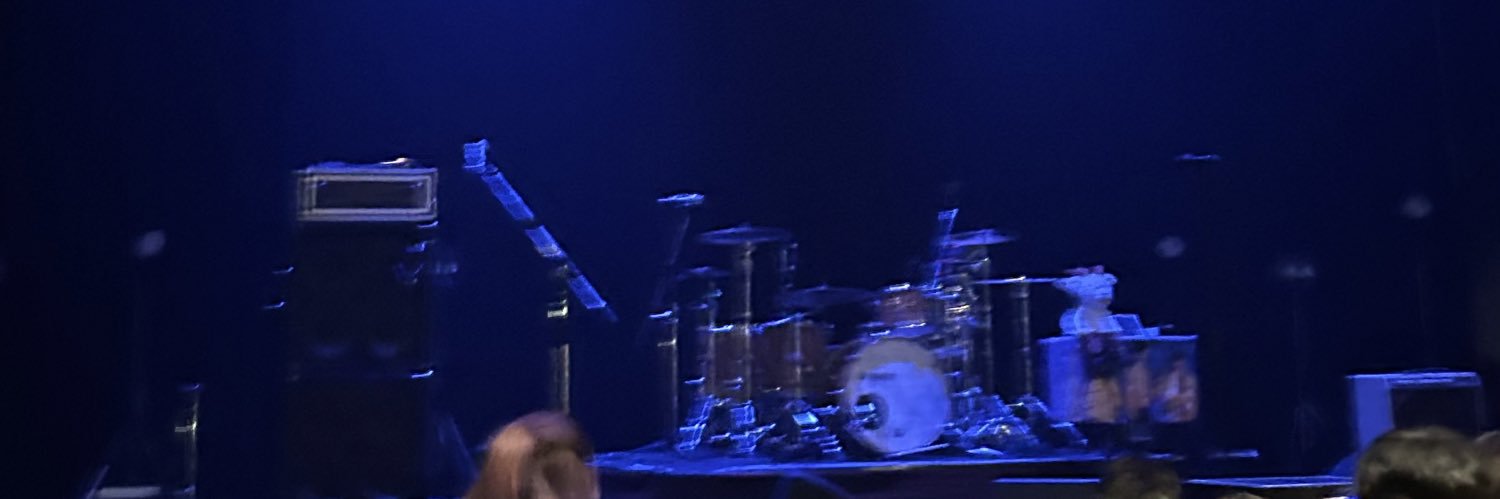 挙動ちゃん𓃶 banner