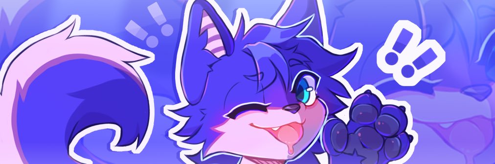 Powof! banner