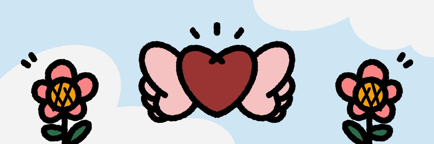 bandy lee 💀 🐈‍⬛ ❤️ banner