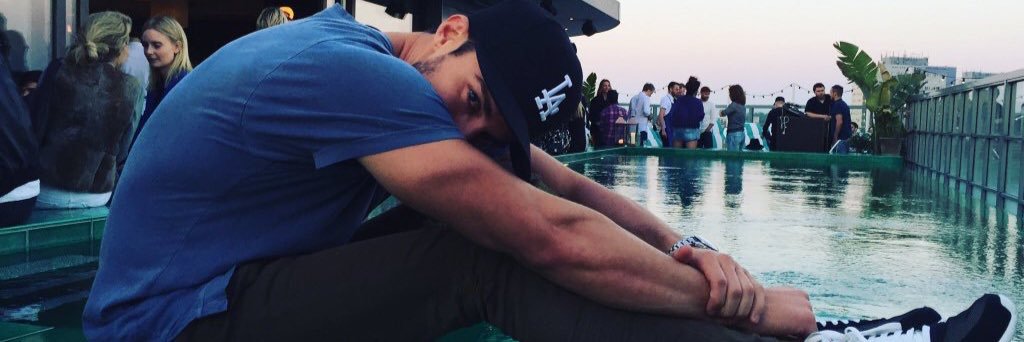 RealTeamTrevino's profile banner image