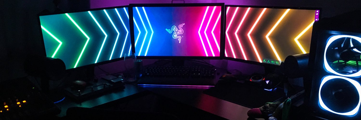 g5s9k's profile banner image