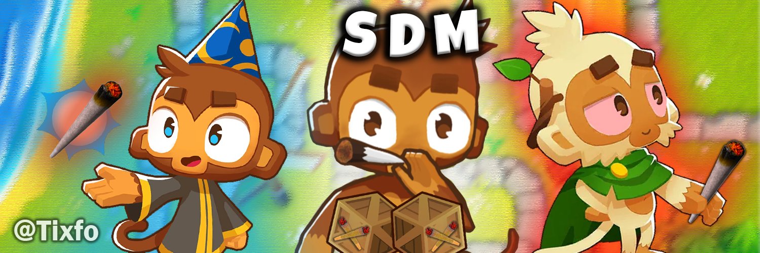 Woke Dart Monkey🍃's banner