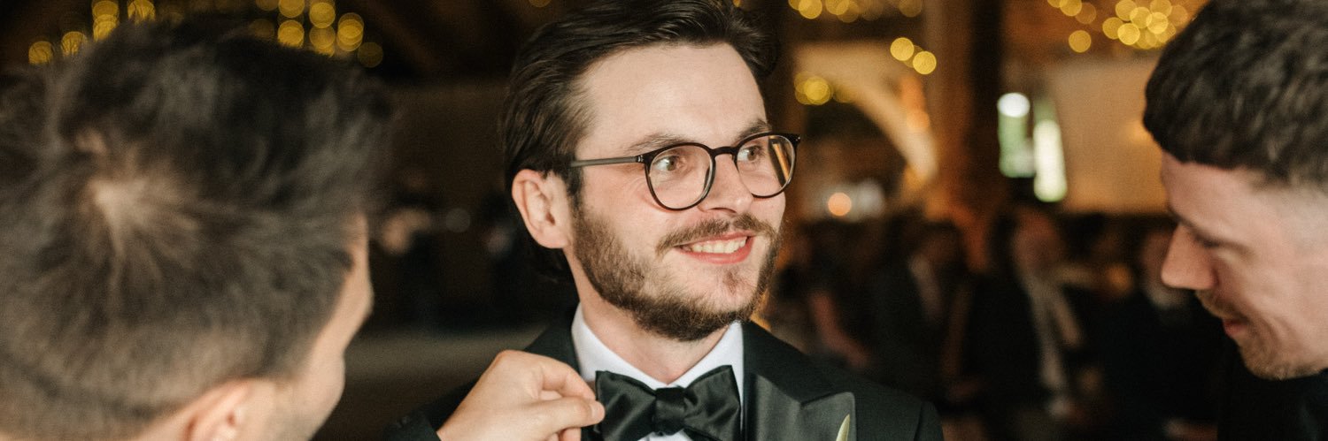 KBannister96's profile banner image